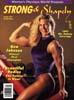 Strong & Shapely Magazine October 1997 Issue